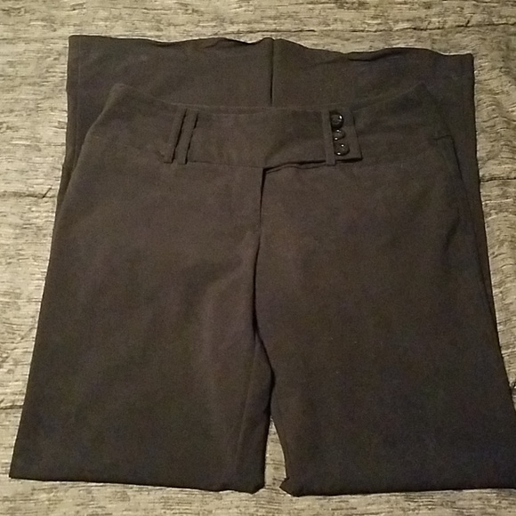 Star City Pants - Star City Pants size 7